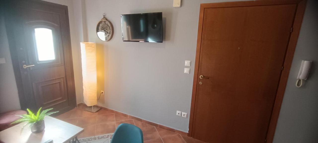 Michael'S House Thessaloniki Near Center Apartment Екстериор снимка