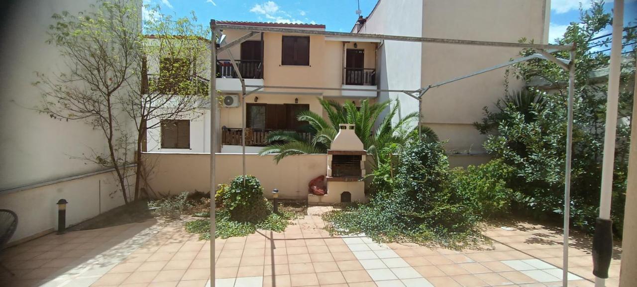 Michael'S House Thessaloniki Near Center Apartment Екстериор снимка