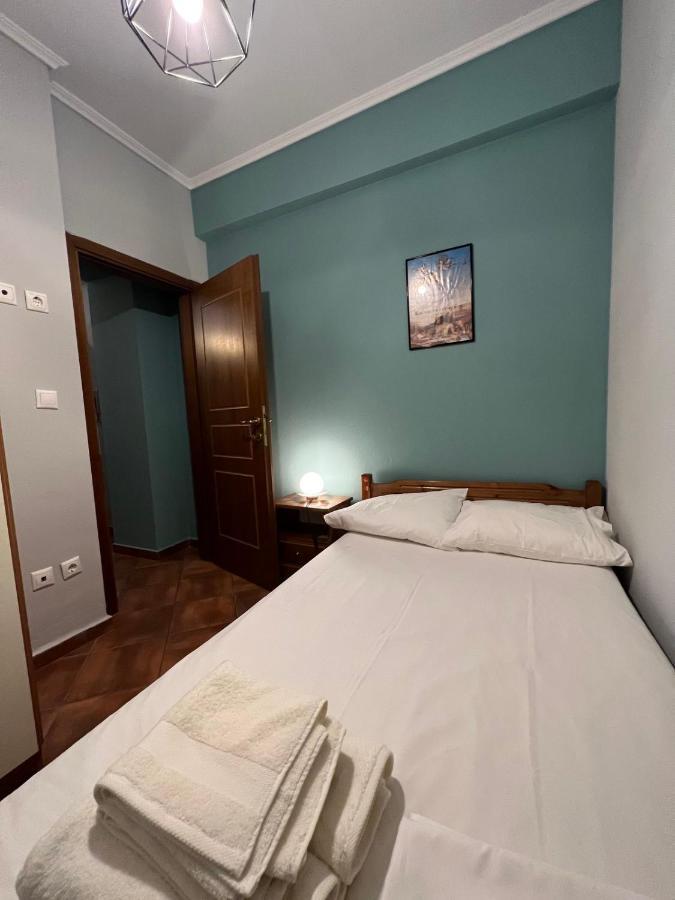 Michael'S House Thessaloniki Near Center Apartment Екстериор снимка
