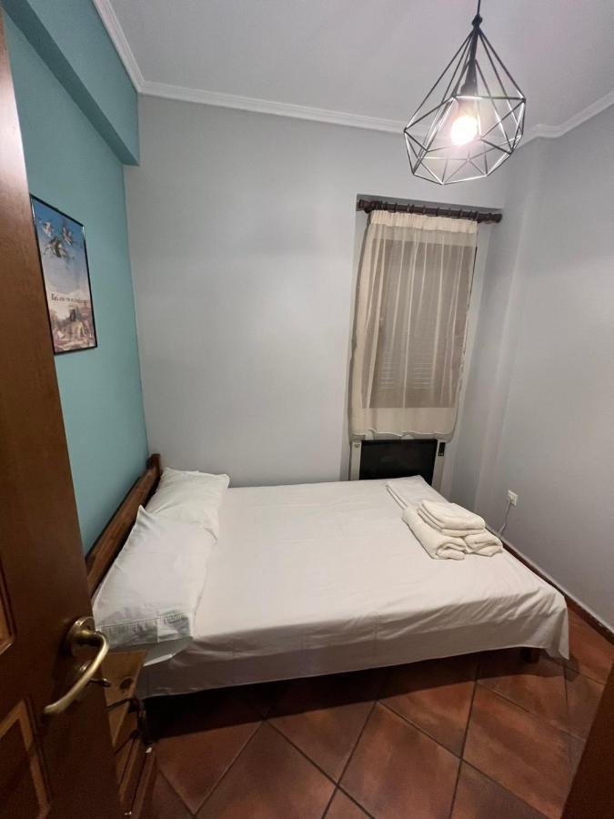 Michael'S House Thessaloniki Near Center Apartment Екстериор снимка